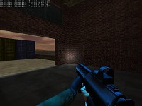 Conscript HD test