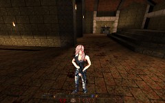 Chasecam is bleeding... FAIL xD