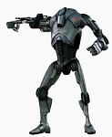 Super battle droid series 1