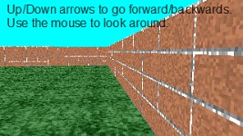Last Test Series Screenshot