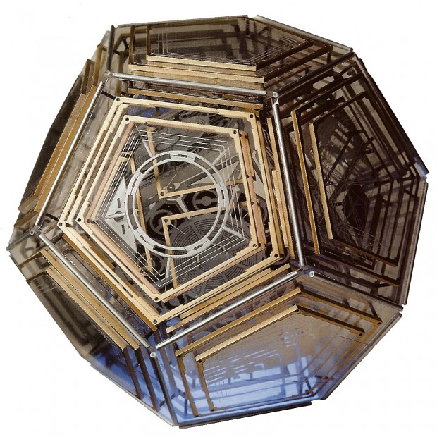 The great holocron
