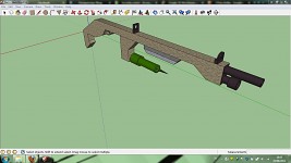 Epic Shotgun Model :D