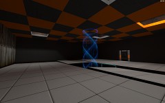 Portal 2 Mapping pics