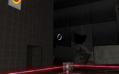 Portal 2 Mapping pics