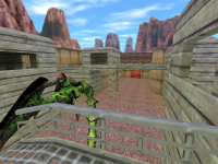 BlackMesa 2007 - Map 5/6 progress