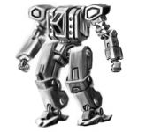 Templar SMM-50 Knight Reference Concept