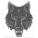 Game Logo WIP