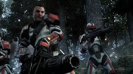 Kuat Militia Clones Armour