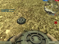 BP4F At Mines in Battlefield 2