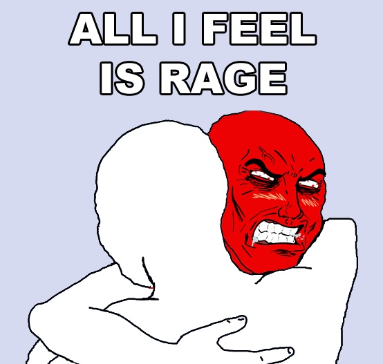 Rage