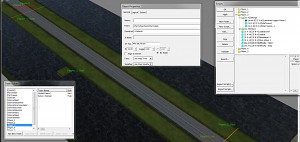 Td Reworks