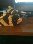 Leeman Russ vanquisher