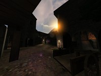 My level design w.i.p.