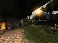 My level design w.i.p.