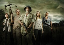 The Walking Dead