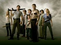 The Walking Dead