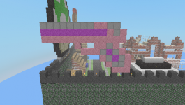 Lamecraft screen shot