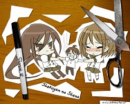 Shakugan no Shana