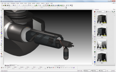 Gun the robot is just a quick wip