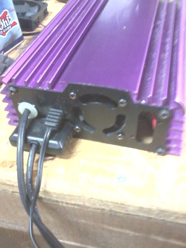 ps2 hard drive 8GB still in progress
