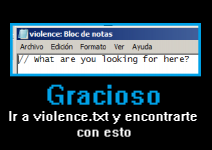 Muy gracioso