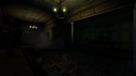 Gary Dark secrets