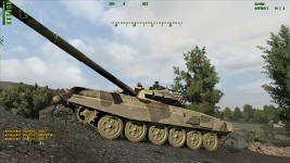 ARMA II OA
