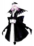 Yuyuko Saigyouji