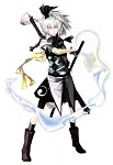 Youmu Konpaku