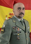 R.I.P. Brigada Antonio Navarro García †