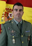R.I.P. Sargento José Francisco Prieto González †
