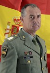 R.I.P. Brigada Manuel Velasco Román †