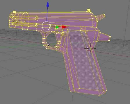 m1911 Model