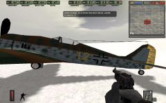 FW190