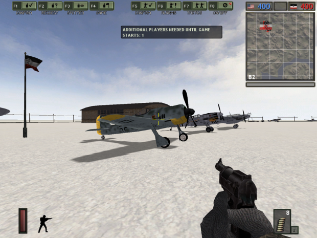 Operation Bodenplatte