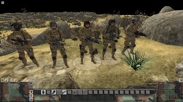 US Special Forces