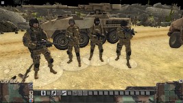 US Special Forces