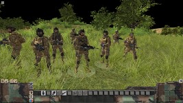 US Special Forces