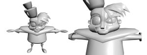 N. Gin_Model_In_Progress