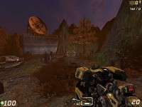 Crossover Screenshots