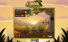 Lemur Fevur Branded #1
