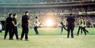 the beatles