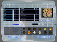 Skirmish Menu Rus