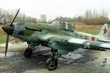 IL-2 Sturmovik