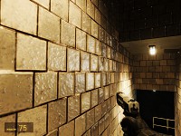 Fake shader