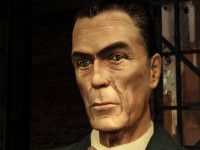 HL2 Gman shef