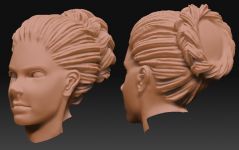 Recent Works 2