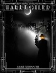 Updated Hardboiled Cover