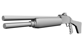 Mosberg 931