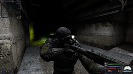 Underground